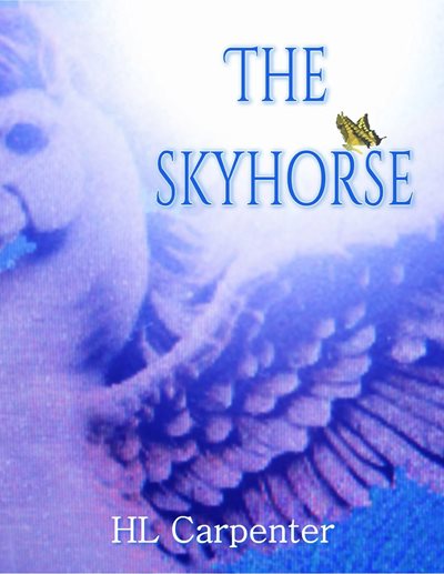 The SkyHorse 400 by 600